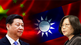 Đài Loan dập tắt tham vọng ‘tái thống nhất’ của ông Tập Cận Bình
