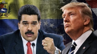 Venezuela yêu cầu phái đoàn ngoại giao rời đi trong 72 tiếng, Mỹ thẳng thừng từ chối