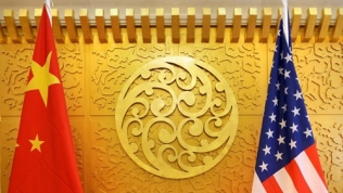 Mỹ cảnh báo công dân thận trọng khi tới Trung Quốc