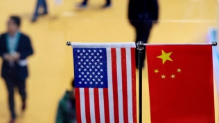 Căng thẳng tạm hạ nhiệt, Trung Quốc lại yêu cầu WTO trừng phạt Mỹ 2,4 tỷ USD