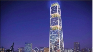 Hải Phòng thống nhất chủ trương đầu tư toà tháp 6 sao, cao 72 tầng của Tập đoàn FLC