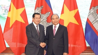 Kim ngạch thương mại Việt Nam-Campuchia có thể vượt 5 tỷ USD trong năm 2019