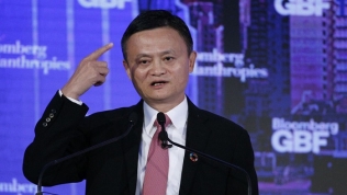 Tỷ phú Jack Ma nhận 5 cuộc gọi vay tiền trong 1 ngày
