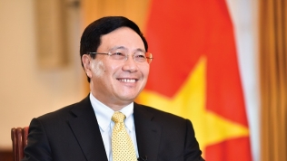 Thông điệp năm mới của Phó Thủ tướng Phạm Bình Minh
