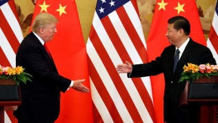 Sát ngày ông Trump dọa áp thuế, Trung Quốc nói muốn đạt thỏa thuận càng sớm càng tốt