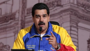 Quan chức Mỹ cảnh báo Tổng thống Venezuela phải từ bỏ quyền lực