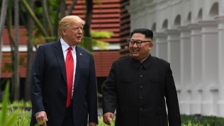 Nhật Bản lo về kịch bản không có lợi tại thượng đỉnh Trump-Kim ở Hà Nội
