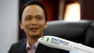 Reuters: Bamboo Airways sẽ ký thỏa thuận 3 tỷ USD với Boeing trong dịp Thượng đỉnh Mỹ-Triều