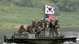 Bình Nhưỡng: Các cuộc tập trận của Hàn Quốc có thể ‘phá vỡ quan hệ liên Triều’