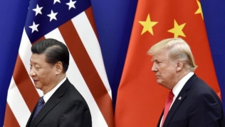 Chiến thắng pháp lý của ông Trump có thể là 'tin dữ' với Trung Quốc