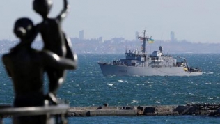 Nga cáo buộc NATO ‘kiếm cớ’ để quân sự hóa Biển Đen