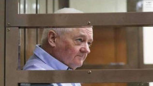 Người đàn ông Na Uy lĩnh án 14 năm tù vì theo dõi tàu ngầm Nga