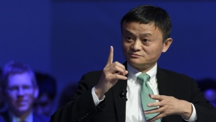 Tỷ phú Jack Ma nói được làm việc ngoài giờ là ‘hồng phúc’ của người lao động