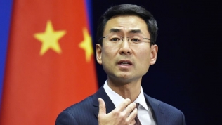 Mỹ liên tiếp đe dọa thuế quan, Trung Quốc nói 'không nhượng bộ’