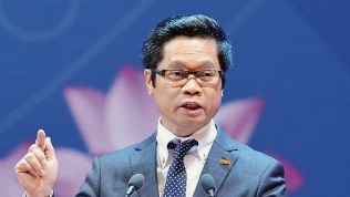 Chủ tịch VCCI Vũ Tiến Lộc: 'Cần trung lập hoá bộ máy làm chính sách'