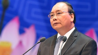 Thủ tướng: 'Năng lượng và kỹ thuật quân sự là trụ cột hợp tác Việt - Nga'