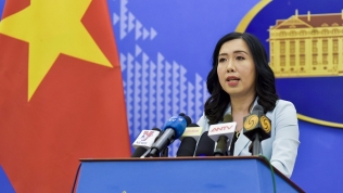 Việt Nam yêu cầu Trung Quốc giáo dục nhân viên công vụ