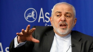 Căng thẳng đỉnh điểm với Mỹ, Iran kêu gọi Nga cùng hợp tác đối phó