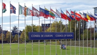 Nga được quay lại Hội đồng châu Âu sau 5 năm bị 'tẩy chay'