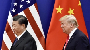 Trung Quốc nhắn nhủ Mỹ: 'Tăng thuế quan là vừa hại người vừa hại mình'