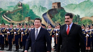Lầu Năm Góc tính cách chặn ảnh hưởng 'chưa từng có' của Trung Quốc tại Nam Mỹ