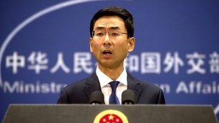 Trung Quốc ra đòn trừng phạt công ty Mỹ bán vũ khí cho Đài Loan