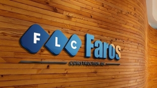 Khu du lịch sinh thái biển rộng 330ha của FLC Faros 'chết yểu'