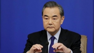 Trung Quốc: Bộ Quy tắc ứng xử trên Biển Đông sẽ sớm đạt được đồng thuận