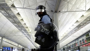 ‘Trung Quốc sẽ dập tắt tình trạng bất ổn nếu khủng hoảng Hong Kong mất kiểm soát’