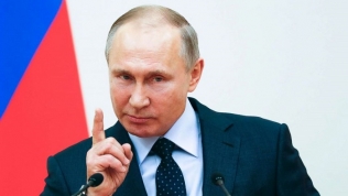 Ông Putin thất vọng vì Mỹ thử tên lửa, dọa ‘đáp trả tương xứng’