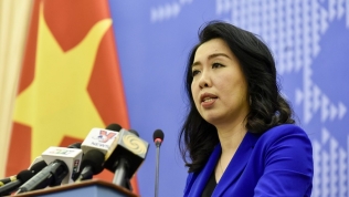 Việt Nam phản đối Trung Quốc đưa thông sai lệch về Biển Đông vào sách giáo khoa