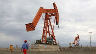 Trung Quốc 'gỡ bỏ xiềng xích', cho phép công ty nước ngoài khai thác dầu khí