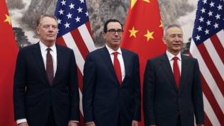 Mỹ tuyên bố không có thêm thỏa thuận giảm thuế với Trung Quốc