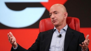 Biến động tài sản tỷ phú năm 2019: Jeff Bezos chật vật giữ ngôi vương, ‘đại gia thịt lợn’ thắng đậm