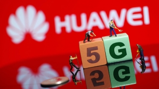 Trung Quốc hoan nghênh Ấn Độ vì đã ‘bật đèn xanh’ cho Huawei