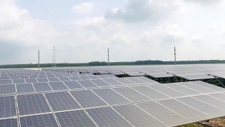 Bộ Tài chính băn khoăn về chính sách giá điện mặt trời mới