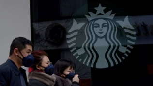 Đóng cửa hơn 2.000 cửa hàng tại Trung Quốc, Starbucks lo ngại về kết quả kinh doanh năm 2020