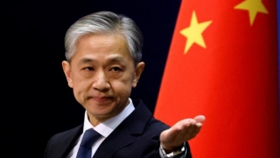 Trung Quốc khuyến cáo Úc ‘sửa chữa sai lầm’ thay vì khiếu nại lên WTO