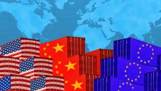 Bất chấp kêu gọi của ông Biden, EU hoàn tất đàm phán hiệp định đầu tư với Trung Quốc
