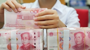 Nền kinh tế ‘sốt cao’ vì dịch Covid-19, Trung Quốc bơm hơn 14 tỷ USD vào thị trường