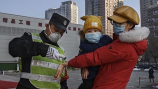 Trung Quốc chống dịch Covid-19: Người ‘tố giác’ trường hợp nghi nhiễm virus được thưởng 71,6 USD