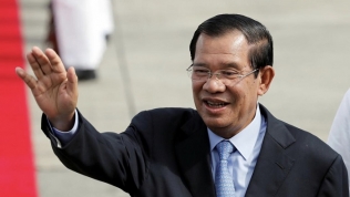 Giữa ‘tâm bão’ virus corona, Thủ tướng Campuchia không thể tới Vũ Hán như kế hoạch