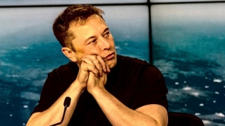 Tỷ phú Elon Musk dự đoán kinh tế Trung Quốc sẽ lớn gấp đôi Mỹ