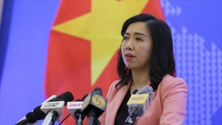 Việt Nam không phân biệt đối xử với người nước ngoài trong dịch Covid-19