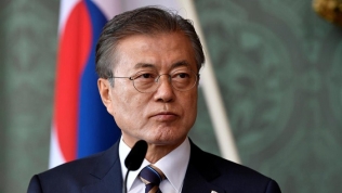 Triều Tiên đe dọa cắt đứt quan hệ, Tổng thống Hàn Quốc kêu gọi ‘kiềm chế’
