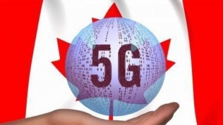 Mỹ dọa không chia sẻ tin tình báo nếu Canada cho Huawei tham gia xây mạng 5G