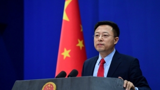 4 quan chức cấp cao bị Mỹ trừng phạt, Trung Quốc lập tức trả đũa