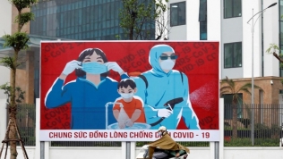 Cập nhật Covid-19: Bệnh nhân thứ 22 tử vong, Việt Nam đăng ký mua vaccine của Nga