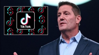 CEO TikTok bất ngờ từ chức sau 3 tháng ‘ngồi ghế nóng’