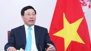 75 năm ngoại giao Việt Nam: Đã thiết lập quan hệ chính thức với 189/193 quốc gia thành viên LHQ